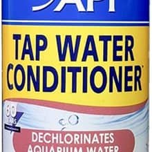 API Tap Water Conditioner (16 oz)