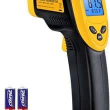 Etekcity Infrared Thermometer Laser Temperature Gun