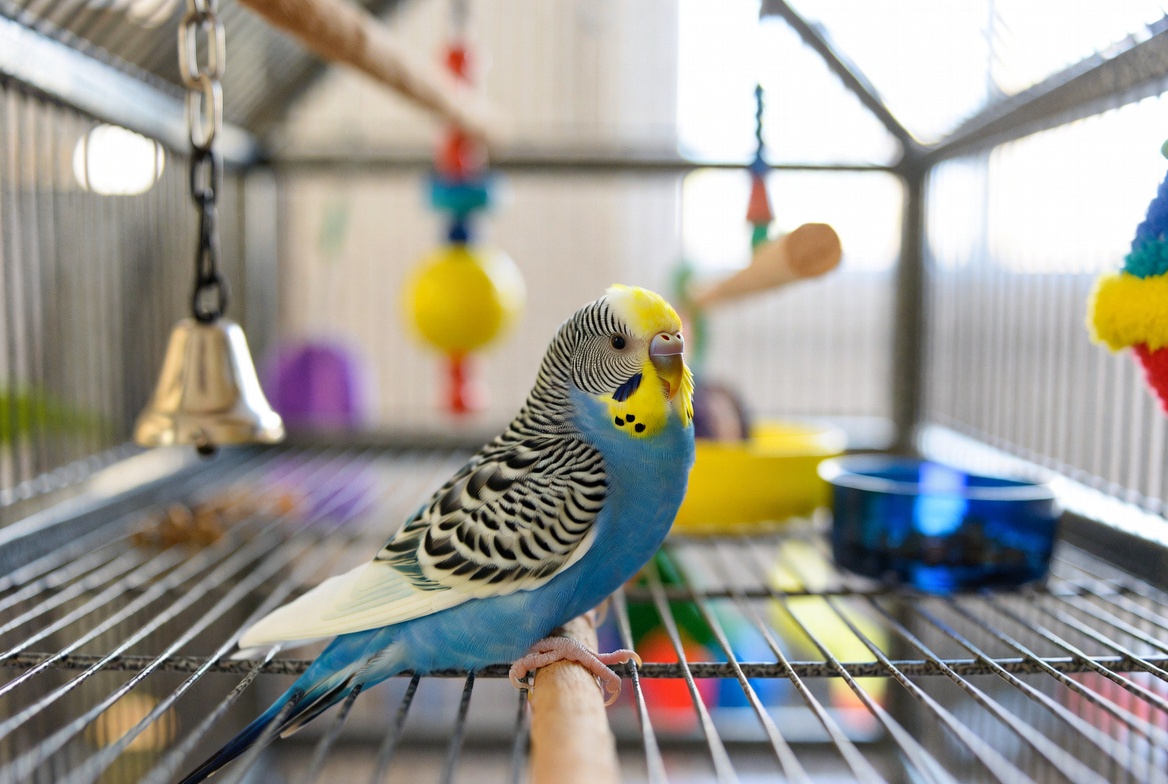 Budgie Cost: Full Price Breakdown